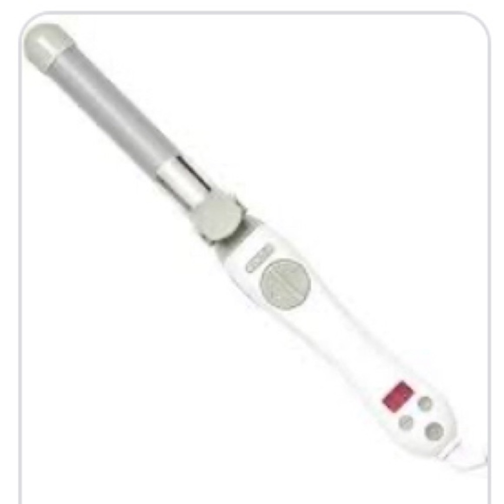 Beachwaver S1 dual voltage hair wand